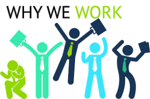 Why We Work - The Wineinger Company